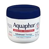 Aquaphor 46226 ungüento curativo, protección de la piel, 14 onzas