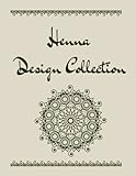 Henna Design Collection