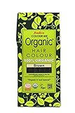 Radico - Tinte vegetal orgánico para el cabello - Castaño